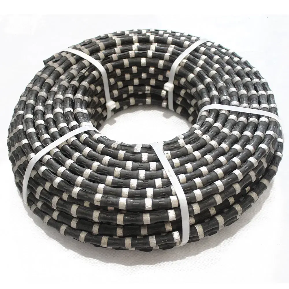 Granite Blocks Cutting Saw