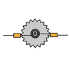 Diamond Wire Saw