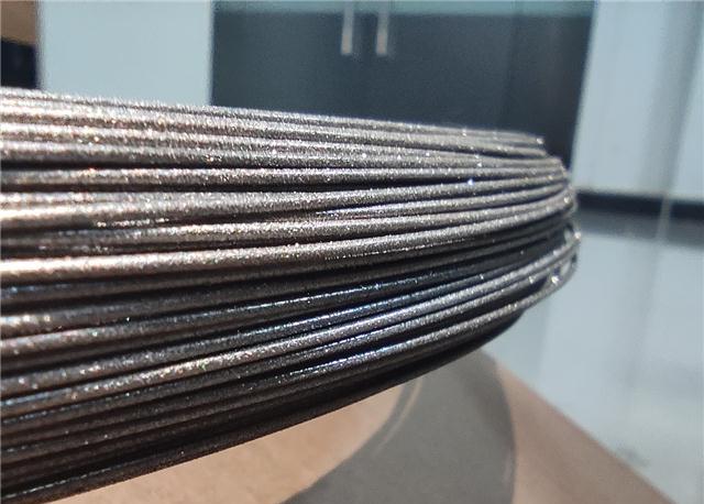 Material Sourcing