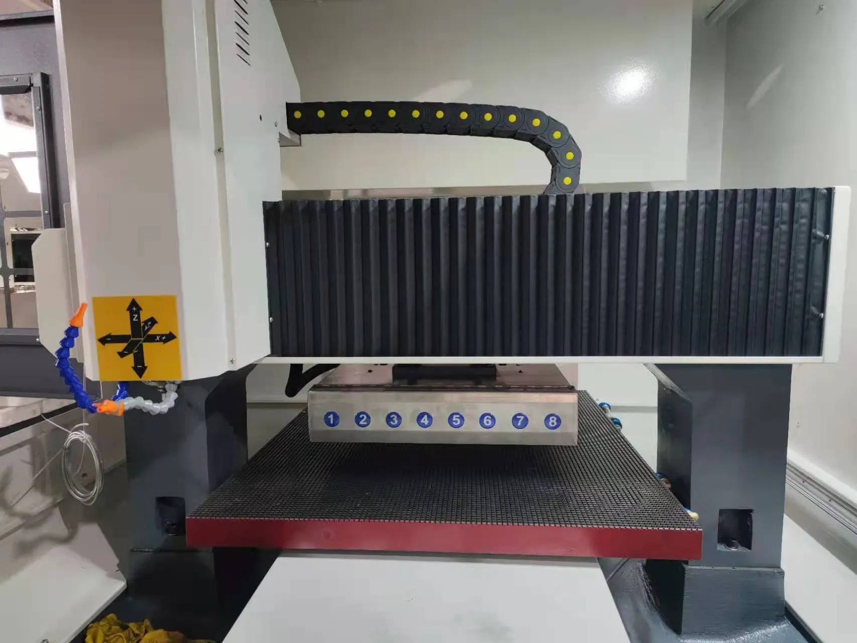 Precision Machining