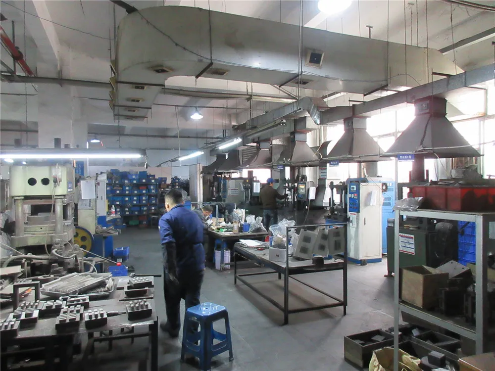 Skilled Workforce
